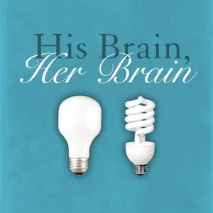 His Brain, Her Brain