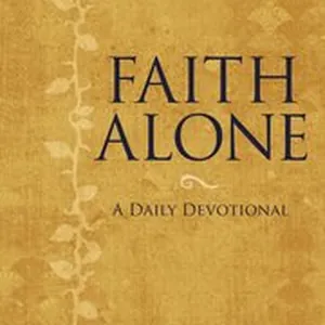 Faith Alone