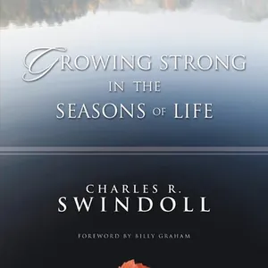 Growing Strong in the Seasons of Life