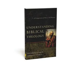 Understanding Biblical Theology
