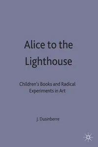 Alice to the Lighthouse