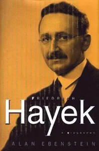 Friedrich Hayek