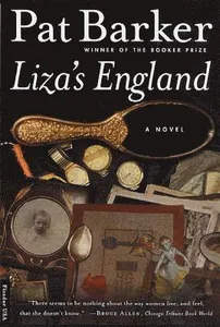 Liza's England