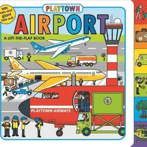 Playtown Airport