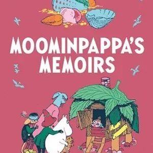 Moominpappa's Memoirs