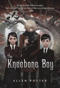Kneebone Boy