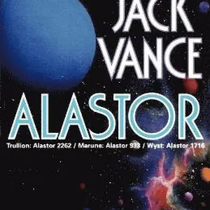 Alastor