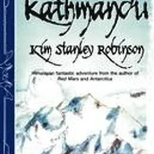 Escape from Kathmandu