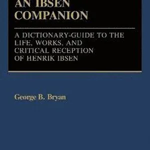 Ibsen Companion