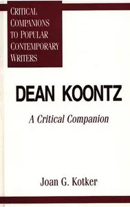 Dean Koontz
