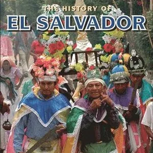 History of El Salvador