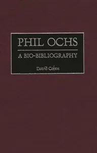 Phil Ochs