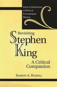 Revisiting Stephen King