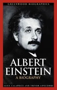 Albert Einstein