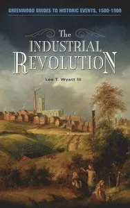 Industrial Revolution