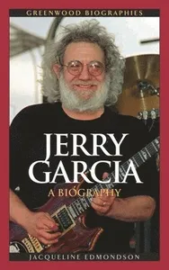 Jerry Garcia