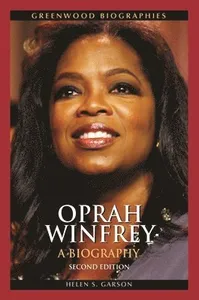 Oprah Winfrey