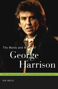 Words and Music of George Harrison