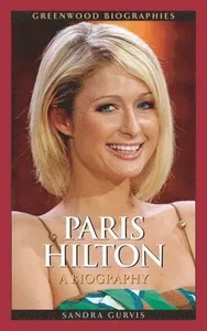 Paris Hilton