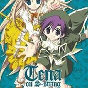 Tena On S-string, Vol. 4