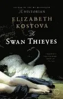The Swan Thieves