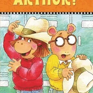 Who's in Love with Arthur?