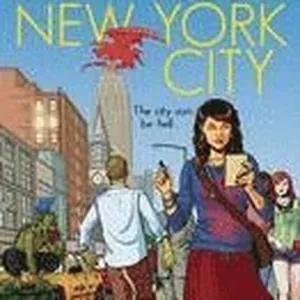 The Shambling Guide to New York City