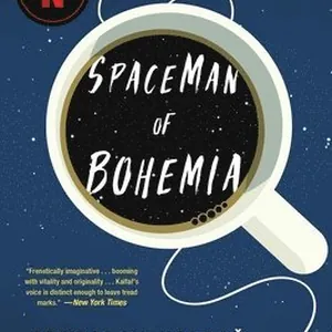 Spaceman of Bohemia