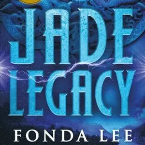 Jade Legacy
