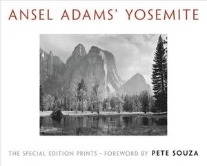 Ansel Adams' Yosemite