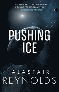Pushing Ice