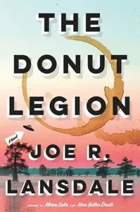 The Donut Legion