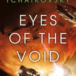 Eyes of the Void