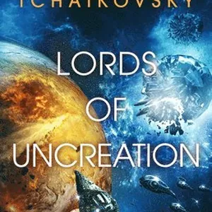 Lords of Uncreation