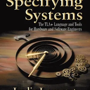 Specifying Systems