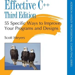 Effective C++