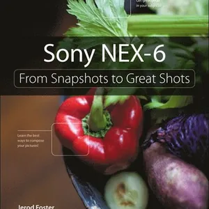 Sony Nex-6
