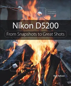 Nikon D5200