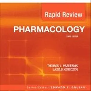 Rapid Review Pharmacology