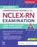 Saunders Comprehensive Review for the NCLEX-RN? Examination