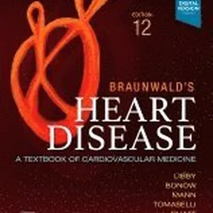 Braunwald's Heart Disease, Single Volume