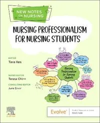 Nursing Professionalism for Nursing Students