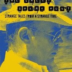 The Great Shark Hunt