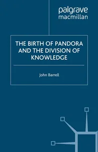 Birth of Pandora