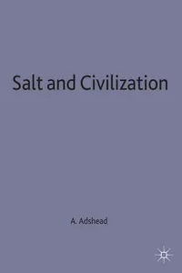 Salt and Civilization
