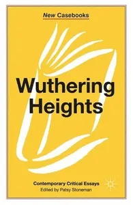 Wuthering Heights: Emily Brontë