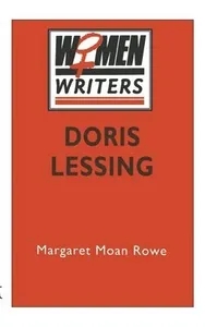 Doris Lessing