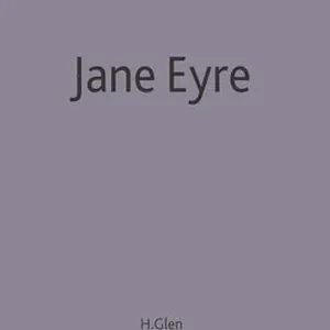 Jane Eyre