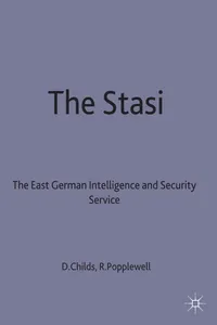Stasi