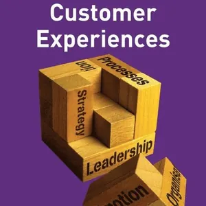 Building Great Customer Experiences